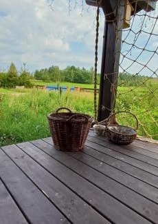 Swietajno Casa | Rysia Polana Piasutno-Łęg Mazury