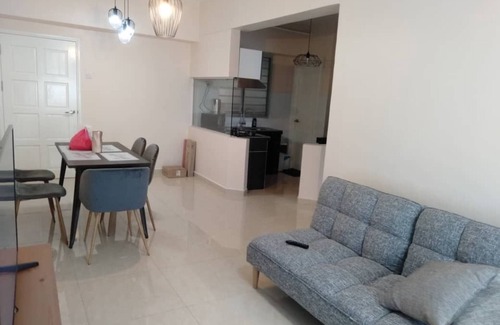 Subang Jaya Apartamento | Rythm Avenue USJ19 Alojado por Speakeasy de TJ