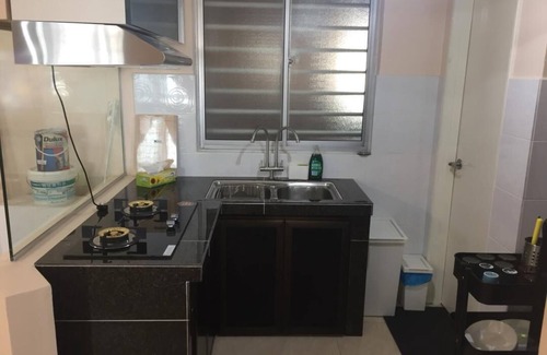 Subang Jaya Apartamento | Rythm Avenue USJ19 Alojado por Speakeasy de TJ