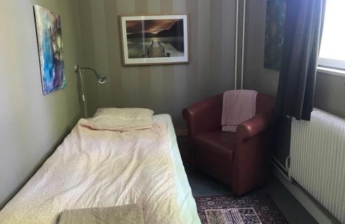 Vasteras Cama Y Desayuno | Rytterne Kyrkskola