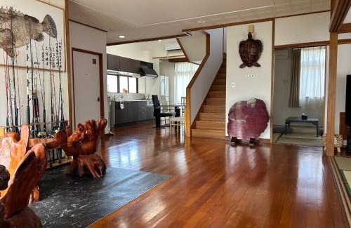 Umusa Casa | Ryu