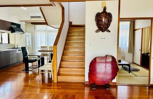 Umusa Casa | Ryu