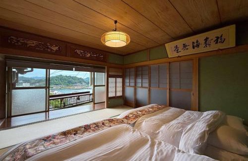 Onomichi Casa | Ryu no Torimichi - Hilltop House Scenic Stay with City Views