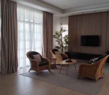 Sungai Petani Casa | Ryui's Japandi Bungalow 5,403 sqft