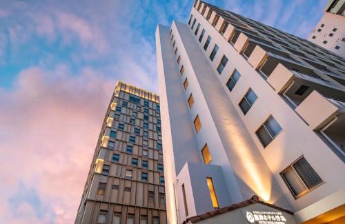 Naha City Centre Apartamento | Ryujin Hotel Ukishima