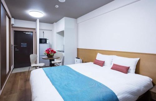 Naha City Centre Apartamento | Ryujin Hotel Ukishima