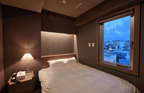 Matsugawa Hotel | Ryuka Hotel Naha