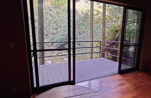 Karatsu Alquiler De RV | Ryukyo no Sato Auto Campsite Lodge Golden Week Per / Karatsu City Saga