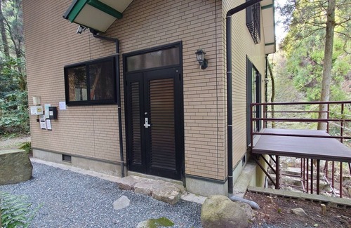 Karatsu Alquiler De RV | Ryukyo no Sato Auto Campsite Lodge Golden Week Per / Karatsu City Saga