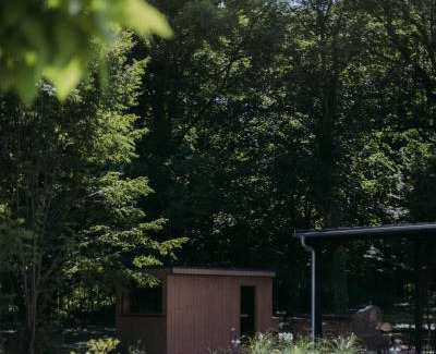 gmina Lubsza Apartamento | Rządcówka Residence Agroturystyka