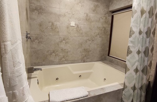 Cuenca Hotel | SÁ Hotel