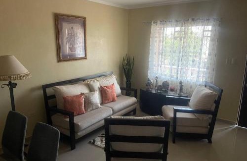 Sabana de la Mar Apartamento | Sábana de la mar