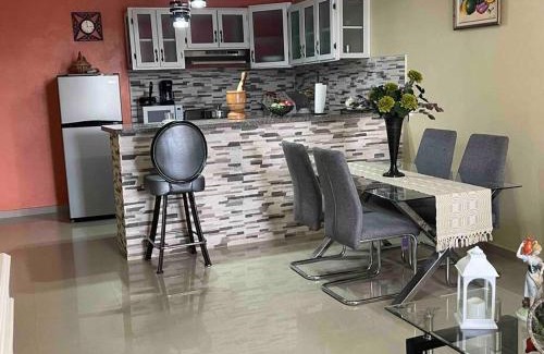 Sabana de la Mar Apartamento | Sábana de la mar