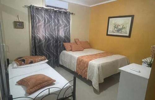 Sabana de la Mar Apartamento | Sábana de la mar