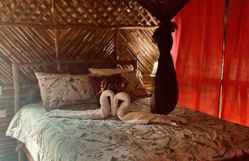 Puerto Bahia Hotel | Sámana tropical