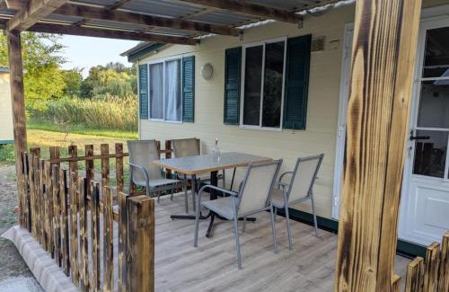 Szentes Apartamento | Sára Vendégház 2