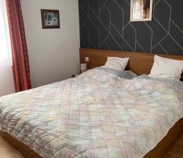Buzsak Casa | Sára Vendégház Buzsák