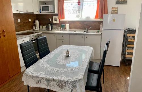Buzsak Casa | Sára Vendégház Buzsák