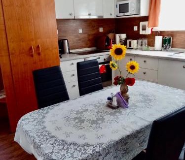 Buzsak Casa | Sára Vendégház Buzsák