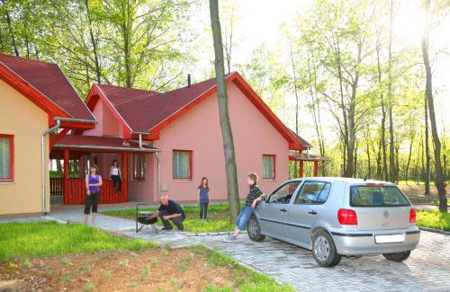 Nyirbator Apartamento | Sárkány Apartman, Sárkány Wellness és Gyógyfürdő