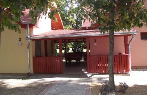 Nyirbator Apartamento | Sárkány Apartman, Sárkány Wellness és Gyógyfürdő