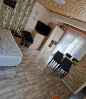 Balatonakali Casa | Sárközi Nyaraló