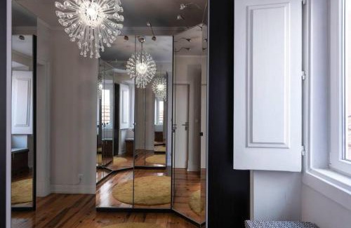Sao Bento Apartamento | São Bento Design Apartment