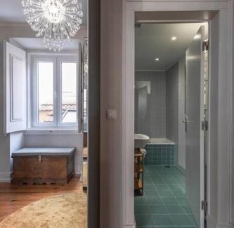 Sao Bento Apartamento | São Bento Design Apartment