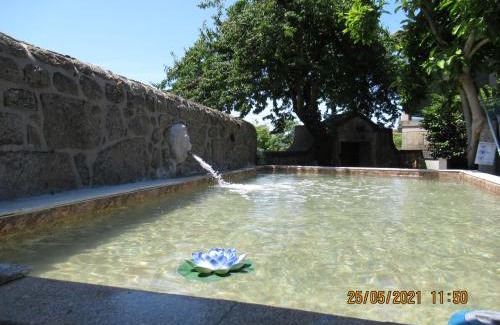 Vila Nova de Famalicao Casa | São Braz Terrace