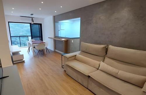Sao Conrado Apartamento | São Conrado 2 Quartos quadra praia e Shopping