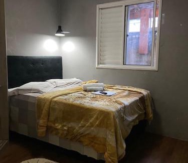 Taboao da Serra Apartamento | São Francisco Apartment