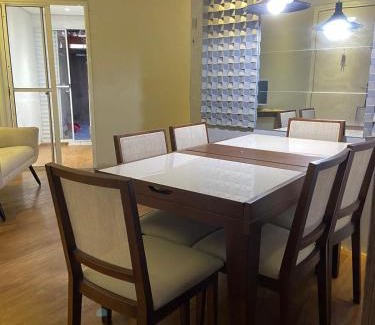 Taboao da Serra Apartamento | São Francisco Apartment