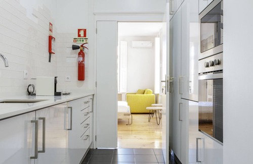 Leixões Casa | São Francisco Guesthouse