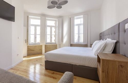 Leixões Casa | São Francisco Guesthouse