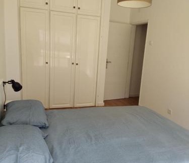 Guimaraes Apartamento | São Gonçalo Rooms