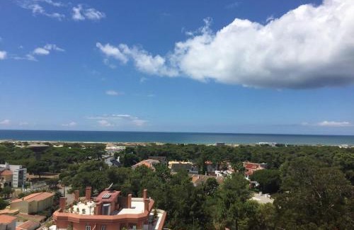 Costa de Caparica Apartamento | São João Beach Lounge