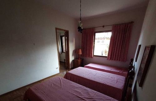 Sorocaba Casa | São Jorge site