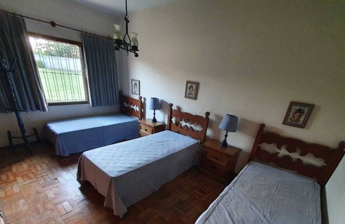Sorocaba Casa | São Jorge site