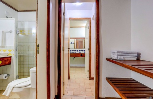 Itacare Hotel | São José Beach Club & Residence