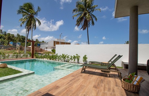 Passo de Camaragibe Casa | São M dos Milagres Casa Área Gourmet