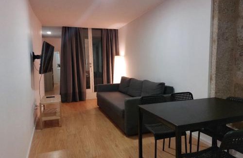 Sao Miguel do Rio Torto Apartamento | São Marcos Guest House