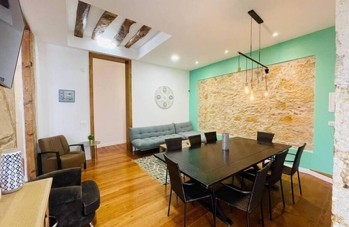 Sao Paulo Apartamento | São Paulo 2 - Spacious 3BD next to Time Out Market