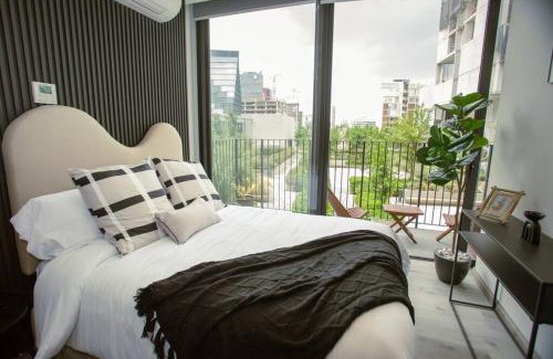 Providencia Apartamento | São Paulo by MrW