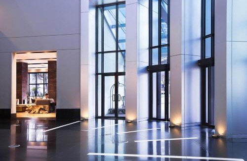 Indianopolis Apartamento | São Paulo Hotel 5 estrelas Ibirapuera Flat DIAMOND
