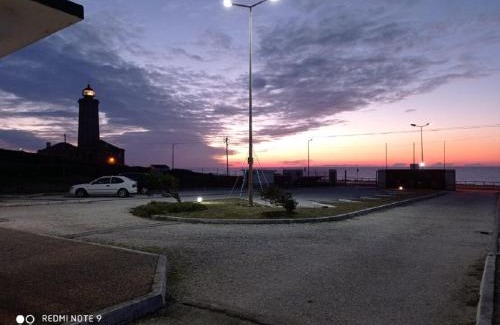 Sao Pedro de Muel Otro | São Pedro de Moel by Campigir