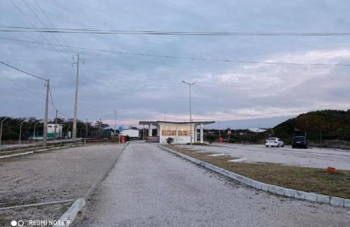Sao Pedro de Muel Otro | São Pedro de Moel by Campigir