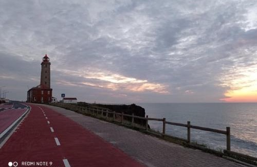 Sao Pedro de Muel Otro | São Pedro de Moel by Campigir