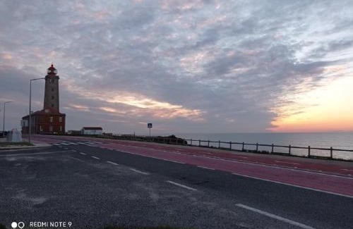 Sao Pedro de Muel Otro | São Pedro de Moel by Campigir