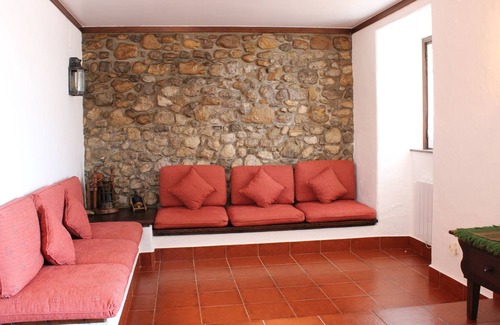 Sao Pedro de Muel Casa | São Pedro de Moel - Hermosa Casa Tradicional Frente a la Playa - Vista de Mar