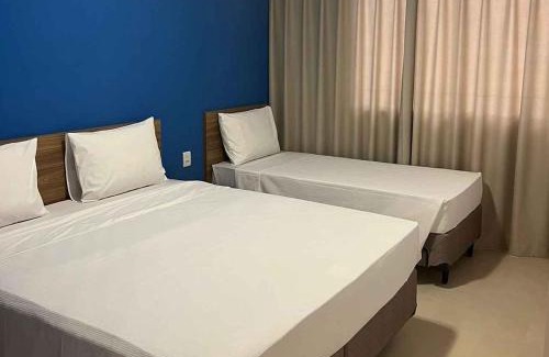 Sao Pedro Complejo | São Pedro Thermas Resort Oficial